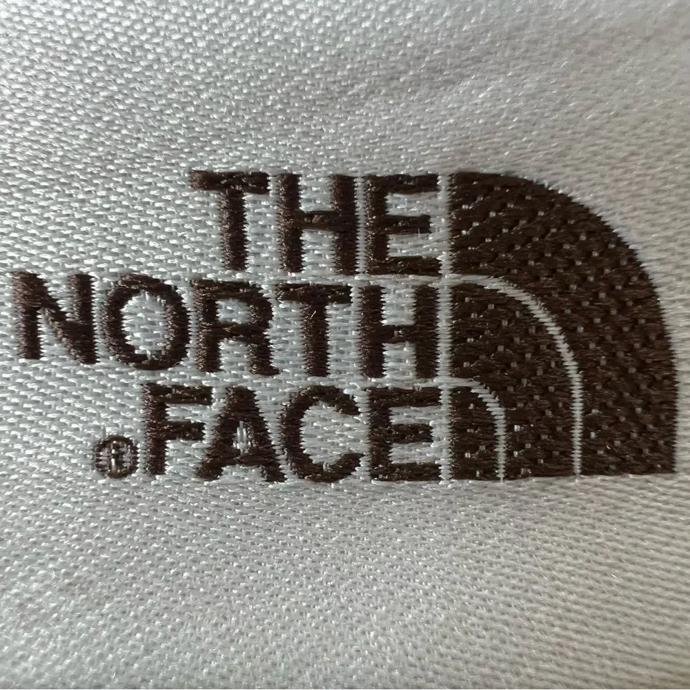 The North Face Arroyo Red Black Blue Plaid Heavyweight Flannel Shirt SZ XL